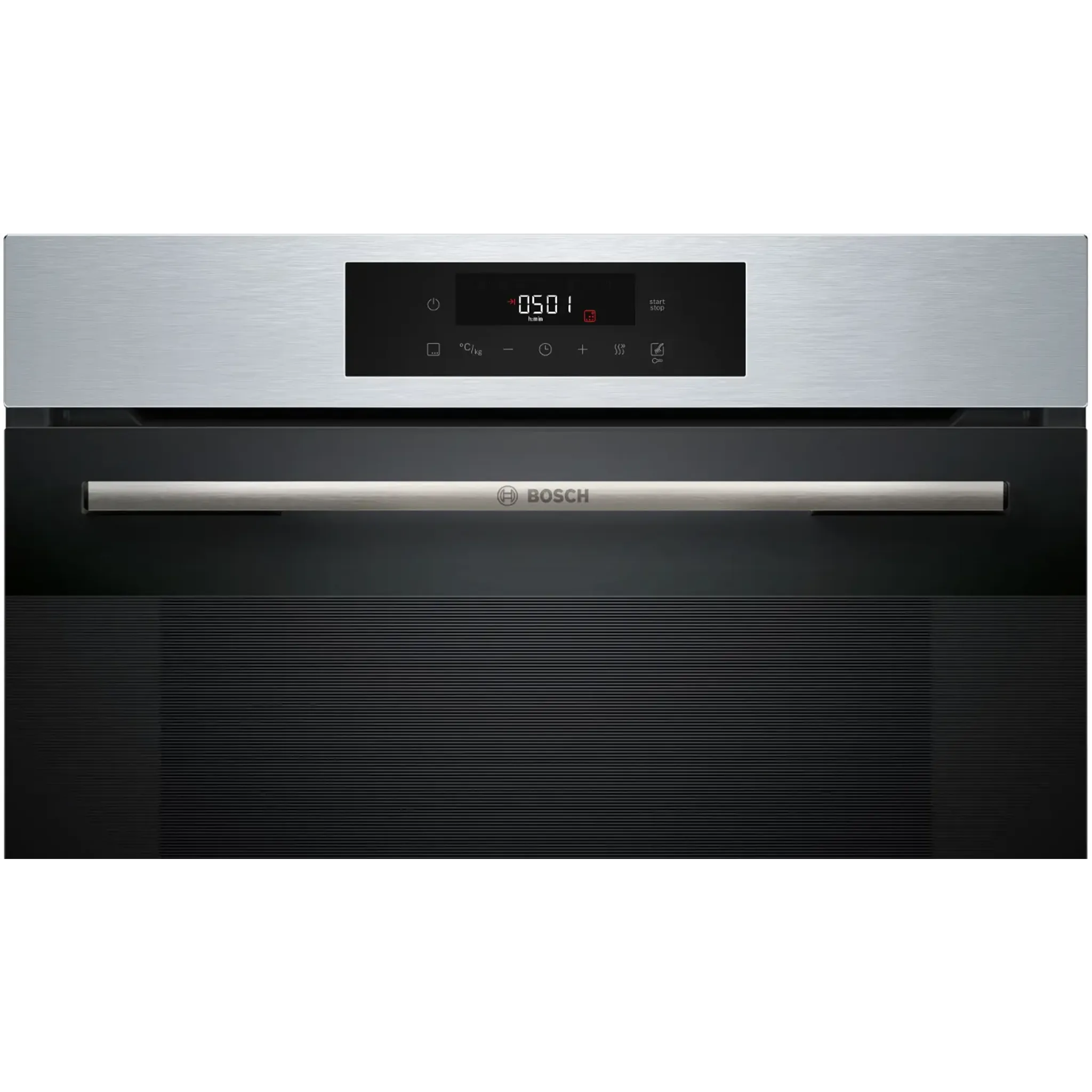 bosch-built-in-electric-oven-model-hjg852ys0m فر برقی توکار بوش مدل HJG852YS0M